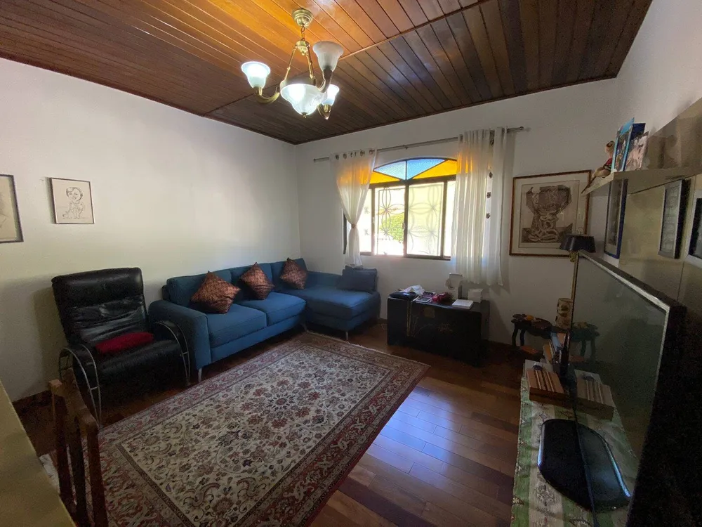 Chácara, 6 quartos, 5115 m² - Foto 22