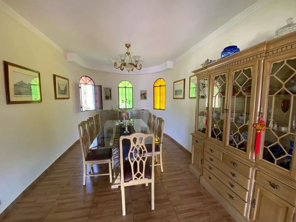 Chácara, 6 quartos, 5115 m² - Foto 2