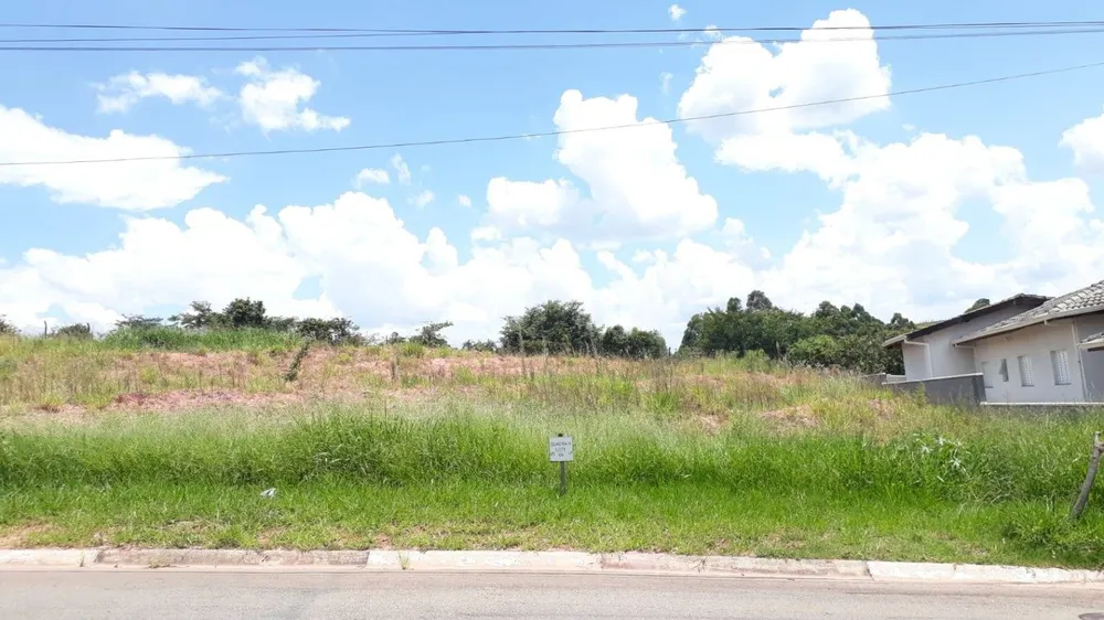 Terreno, 1089 m² - Foto 1