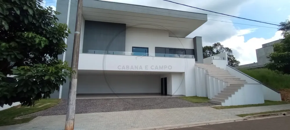 Casa de Condomínio, 5 quartos - Foto 11