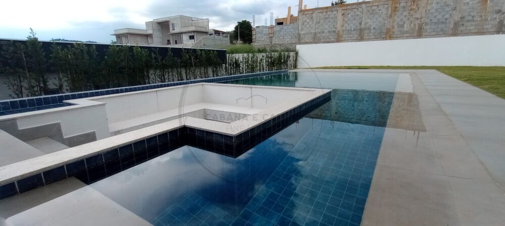 Casa de Condomínio, 5 quartos - Foto 20