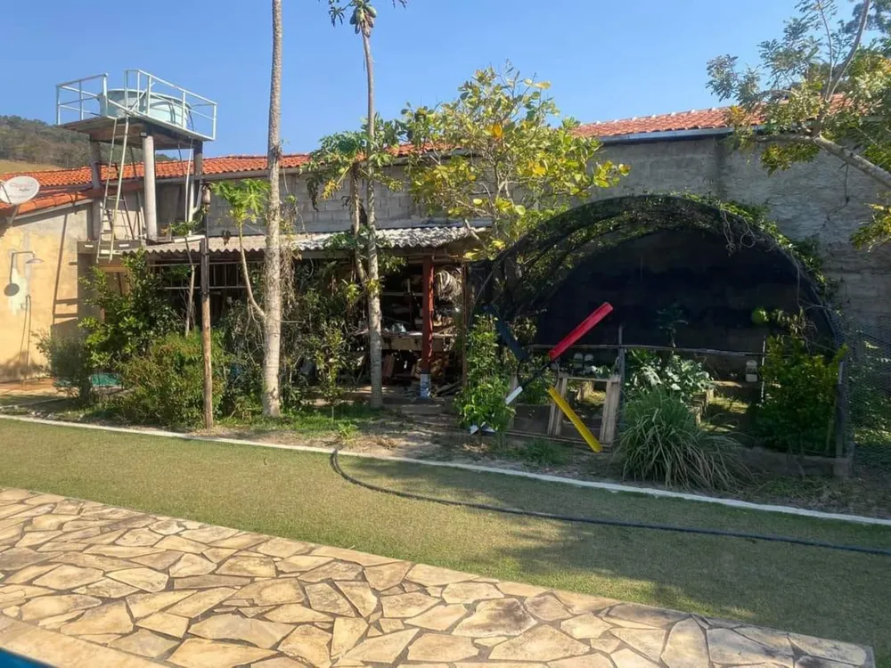 Chácara, 2 quartos - Foto 12