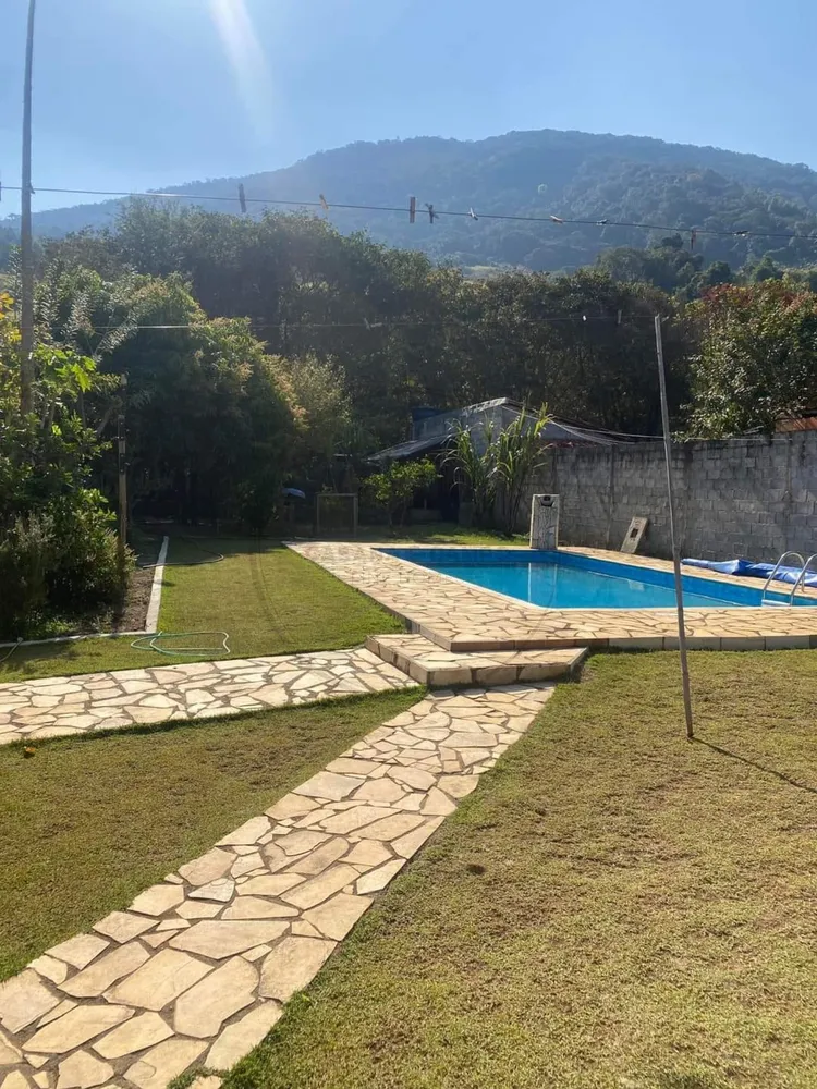 Chácara, 2 quartos - Foto 10