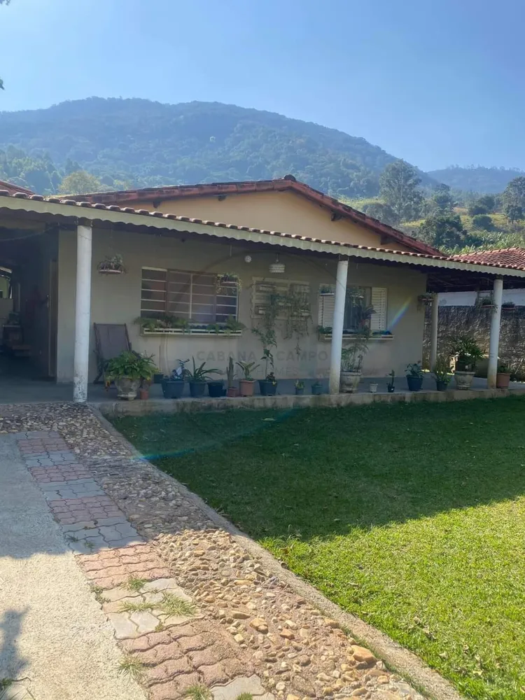 Chácara, 2 quartos - Foto 6