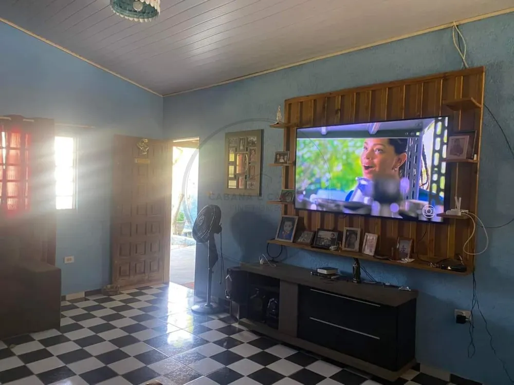 Chácara, 2 quartos - Foto 7