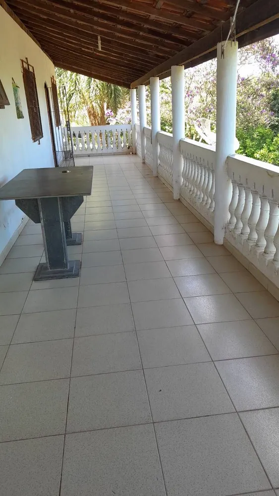 Chácara, 5 quartos, 3662 m² - Foto 16
