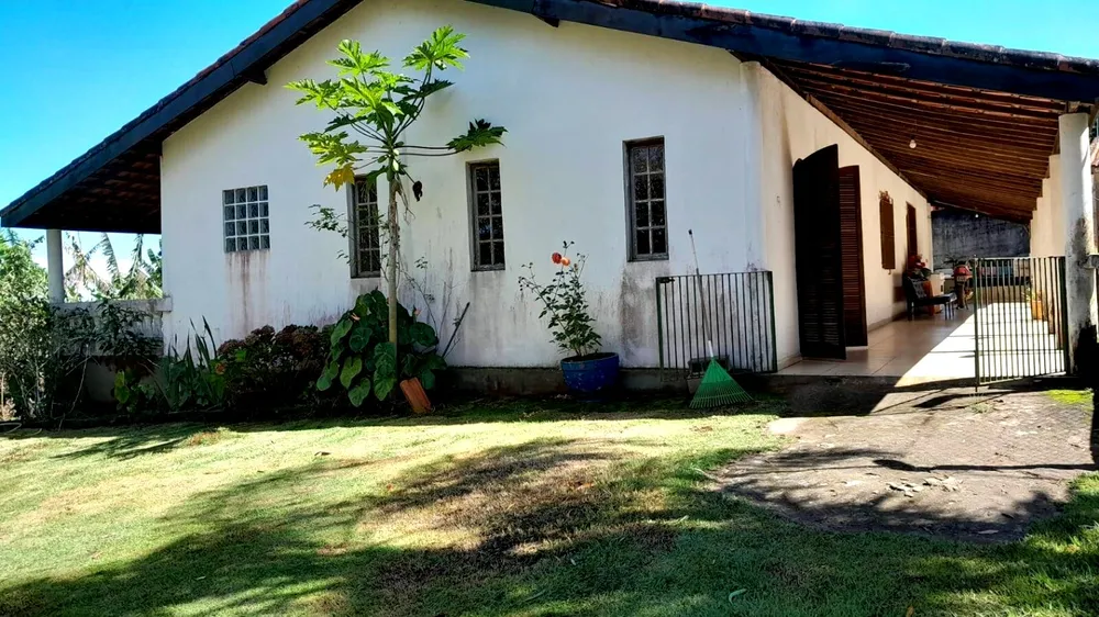Chácara, 5 quartos, 3662 m² - Foto 13