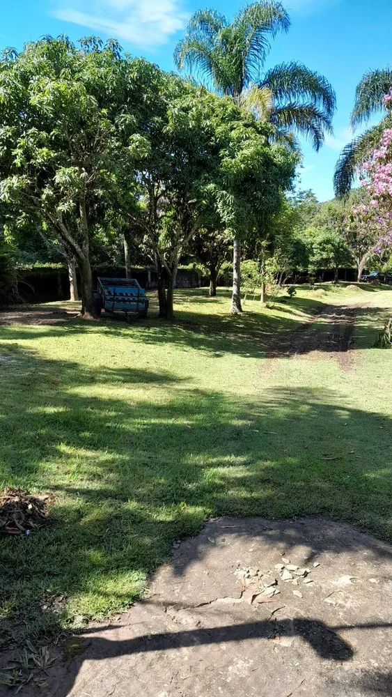Chácara, 5 quartos, 3662 m² - Foto 11