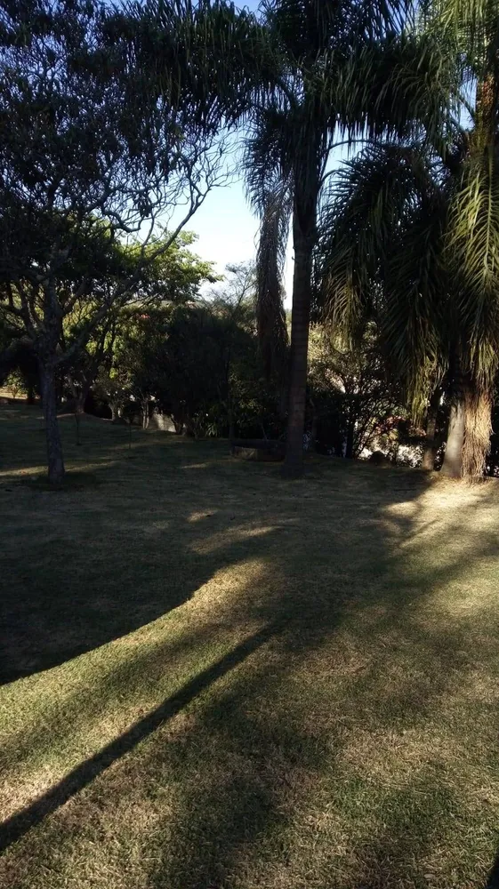 Chácara, 5 quartos, 3662 m² - Foto 10
