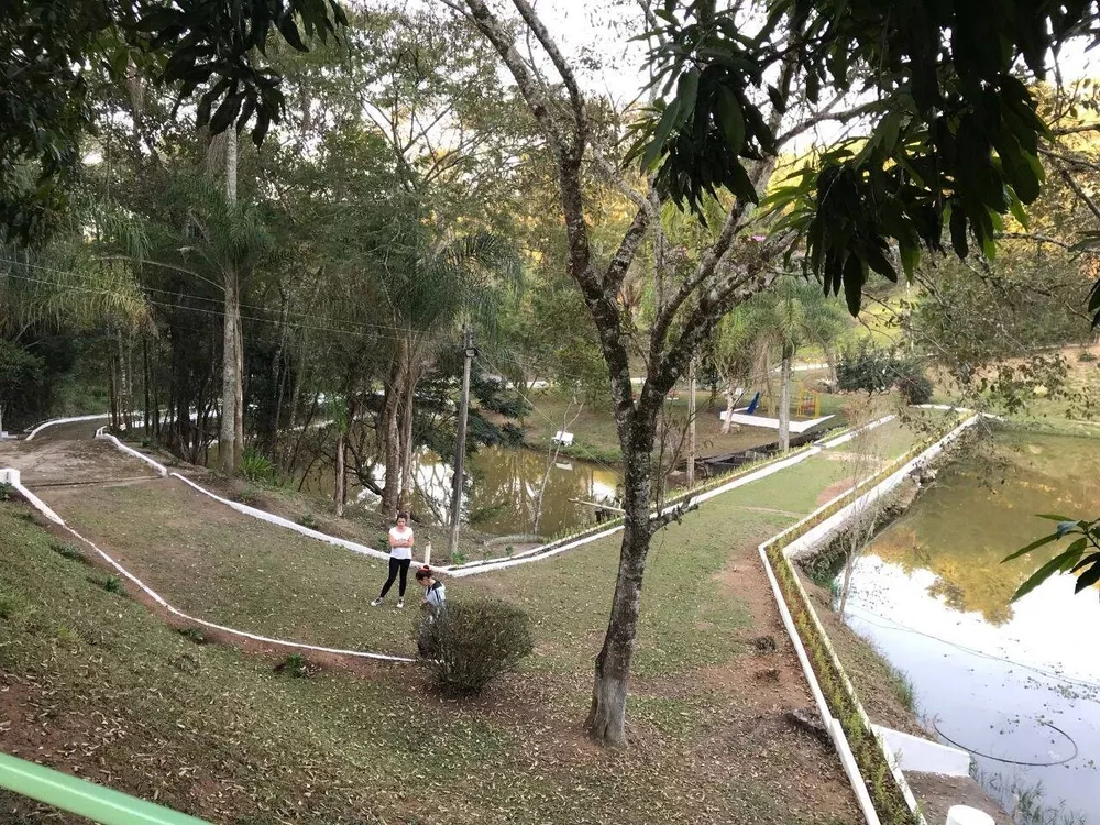 Sítio, 1 quarto, 3 hectares - Foto 4