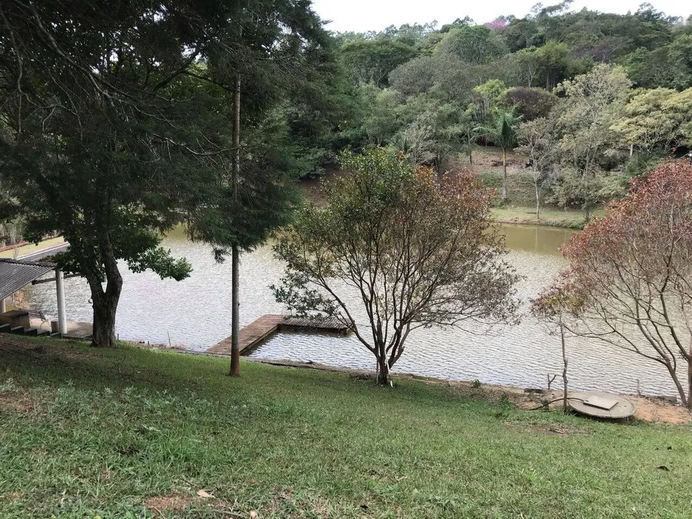 Sítio, 1 quarto, 3 hectares - Foto 8