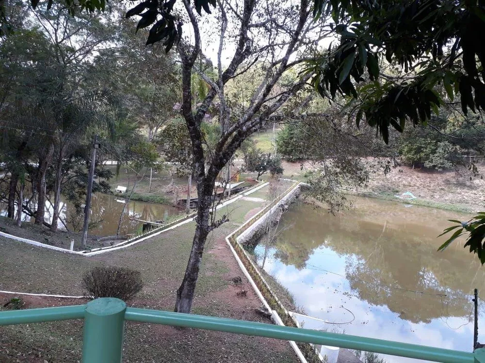 Sítio, 1 quarto, 3 hectares - Foto 1