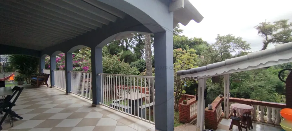 Chácara, 3 quartos - Foto 12