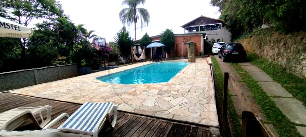 Chácara, 3 quartos - Foto 1
