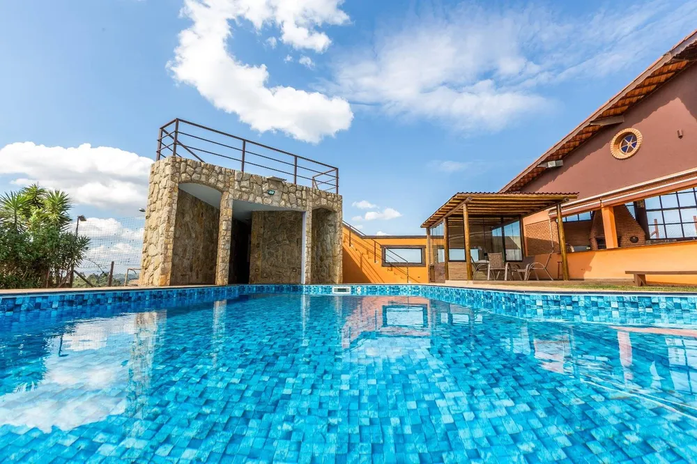 Chácara, 5 quartos, 1500 m² - Foto 15