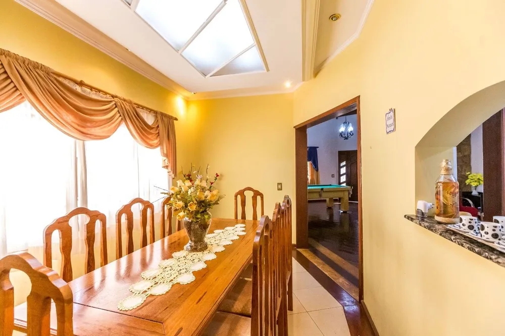 Chácara, 5 quartos, 1500 m² - Foto 7