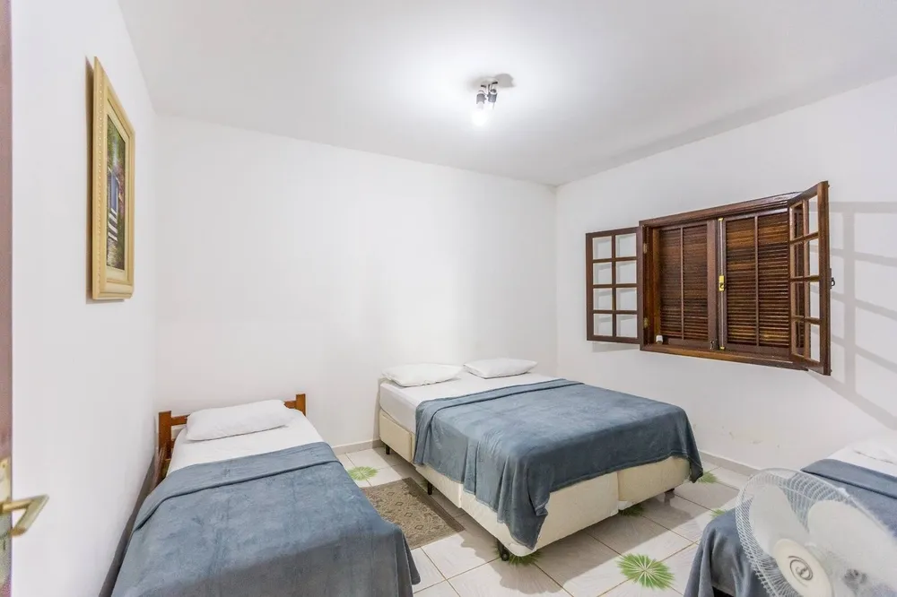 Chácara, 5 quartos, 1500 m² - Foto 8