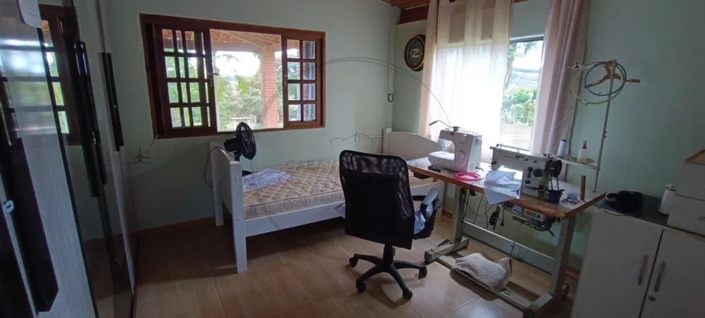 Chácara, 3 quartos, 2543 m² - Foto 5
