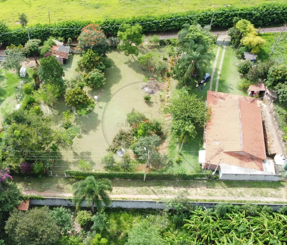 Chácara, 3 quartos, 2543 m² - Foto 7