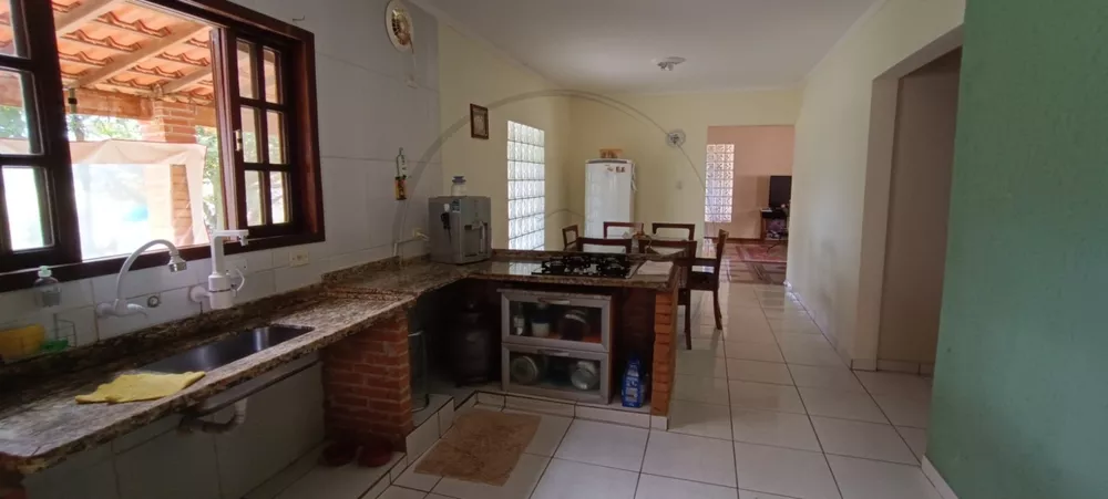 Chácara, 3 quartos, 2543 m² - Foto 5