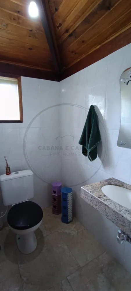 Chácara, 3 quartos, 2543 m² - Foto 6