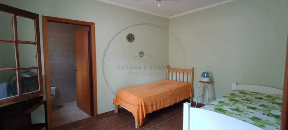 Chácara, 3 quartos, 2543 m² - Foto 1