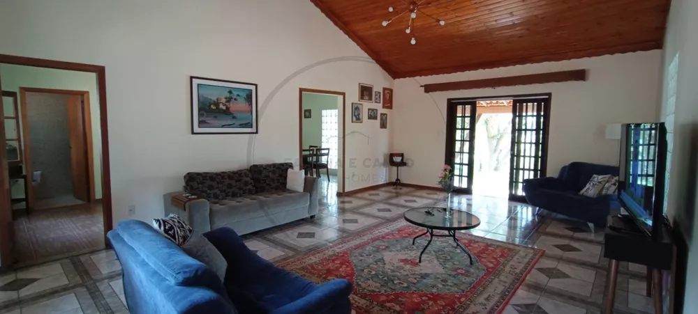 Chácara, 3 quartos, 2543 m² - Foto 4