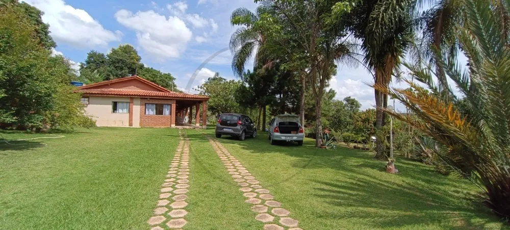 Chácara, 3 quartos, 2543 m² - Foto 2