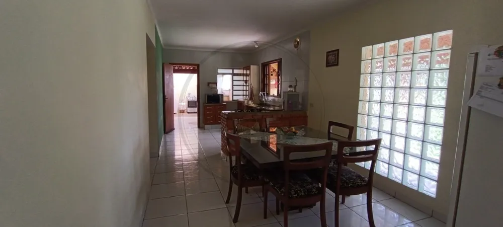 Chácara, 3 quartos, 2543 m² - Foto 9