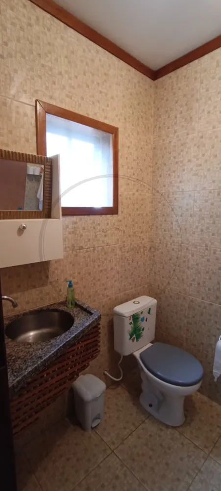 Chácara, 3 quartos, 2543 m² - Foto 4