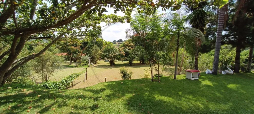 Chácara, 3 quartos, 2543 m² - Foto 2