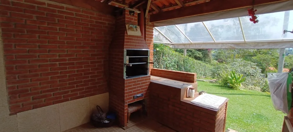 Chácara, 3 quartos, 2543 m² - Foto 15