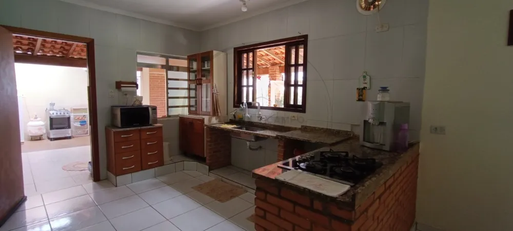 Chácara, 3 quartos, 2543 m² - Foto 13