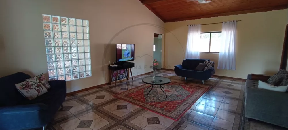 Chácara, 3 quartos, 2543 m² - Foto 6