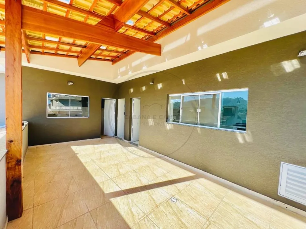 Casa de Condomínio, 4 quartos - Foto 7