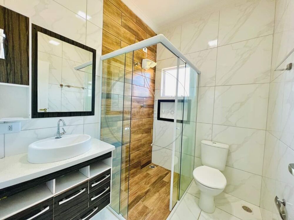 Casa de Condomínio, 4 quartos - Foto 8