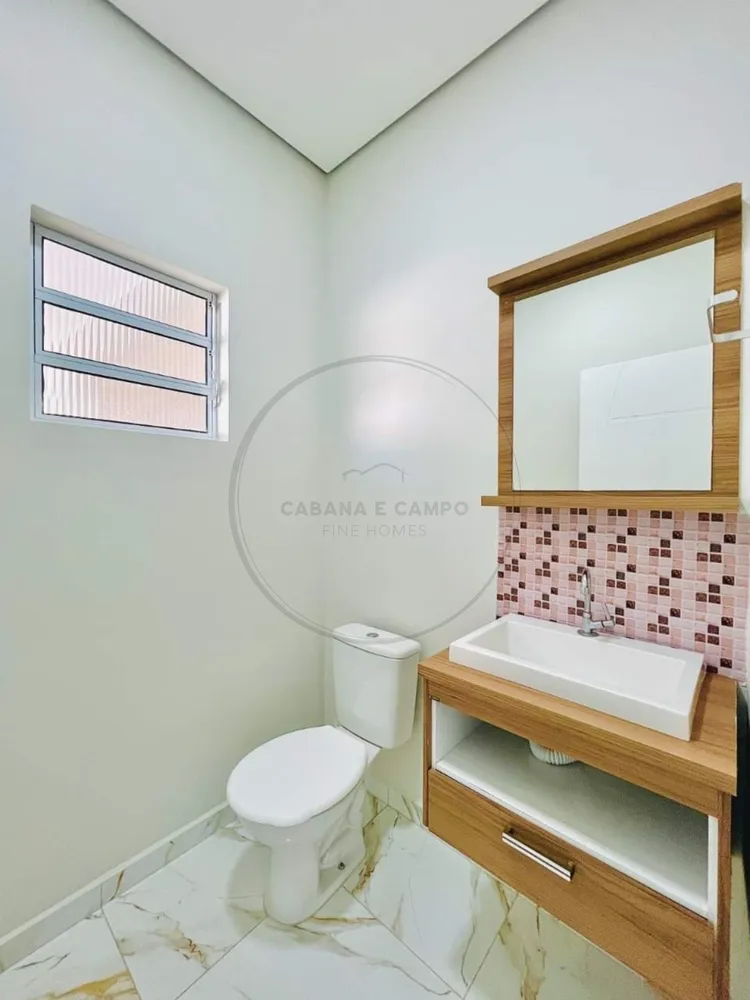 Casa de Condomínio, 4 quartos - Foto 21