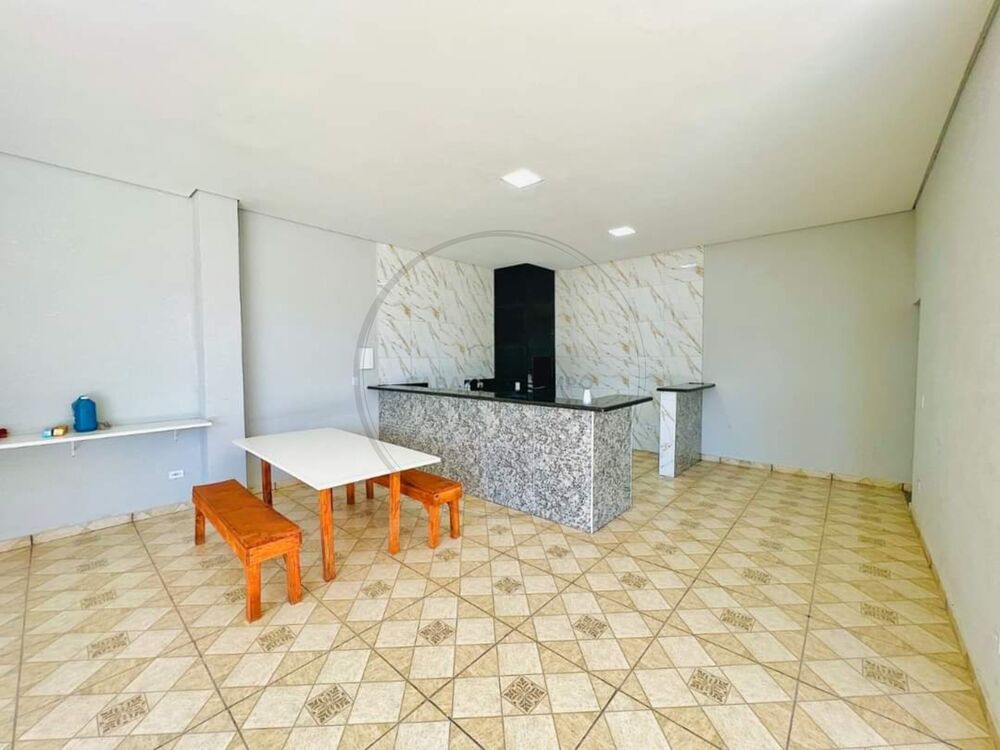 Casa de Condomínio, 4 quartos - Foto 9