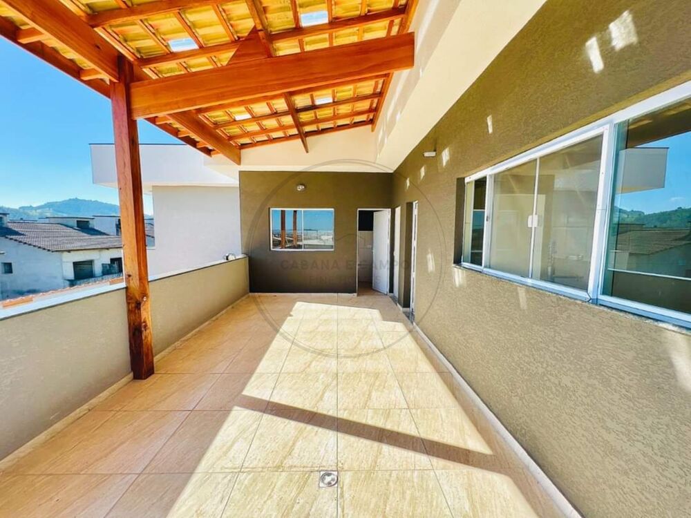 Casa de Condomínio, 4 quartos - Foto 5