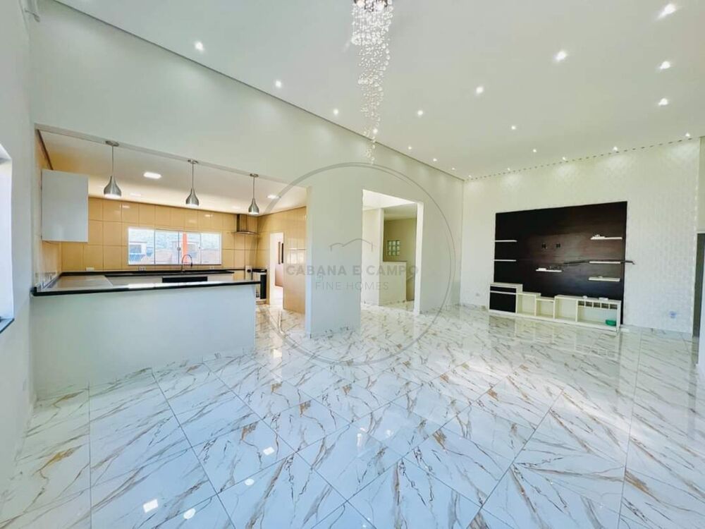 Casa de Condomínio, 4 quartos - Foto 2