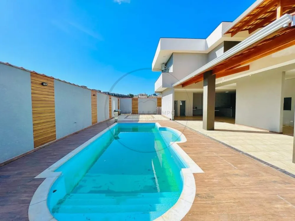 Casa de Condomínio, 4 quartos - Foto 3