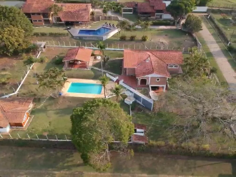 Chácara, 7 quartos, 3920 m² - Foto 14