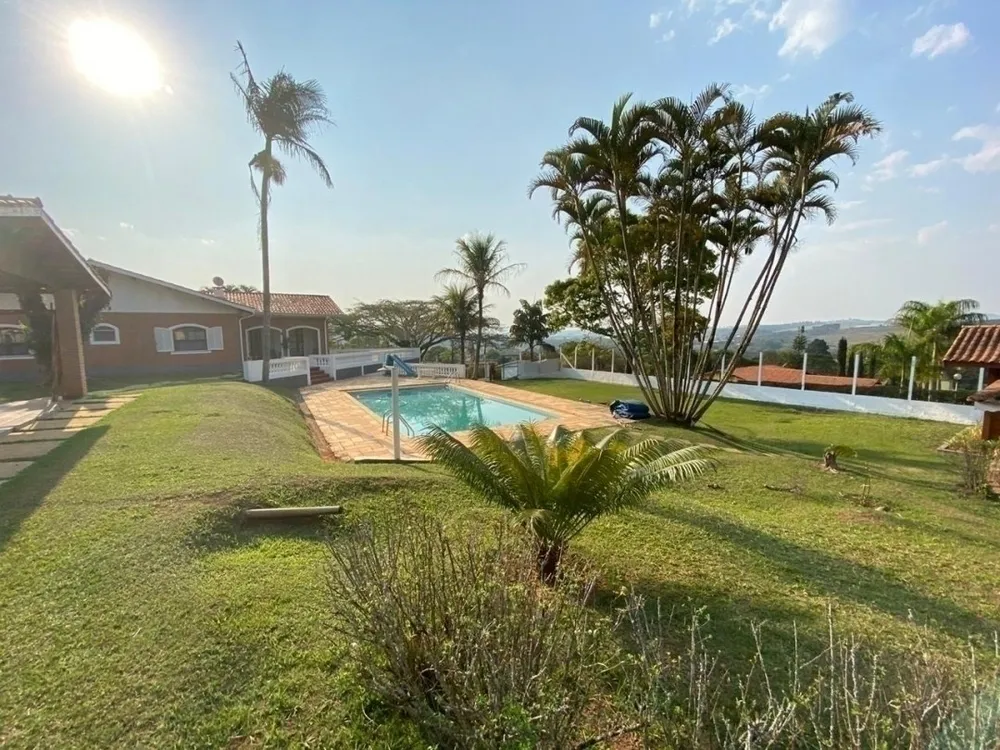 Chácara, 7 quartos, 3920 m² - Foto 13