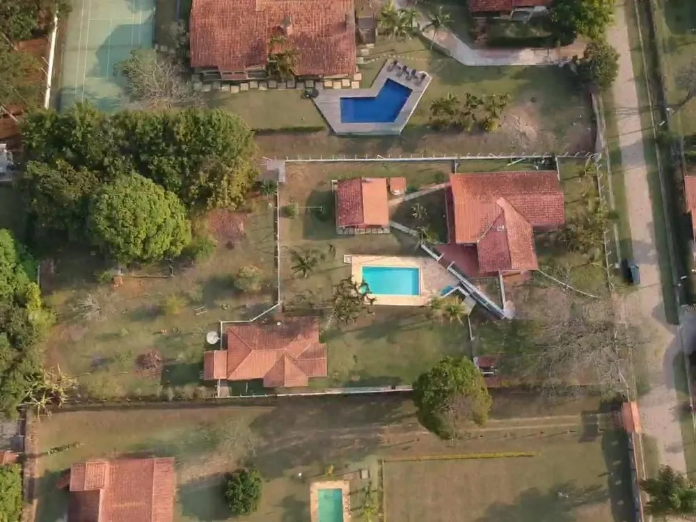 Chácara, 7 quartos, 3920 m² - Foto 16
