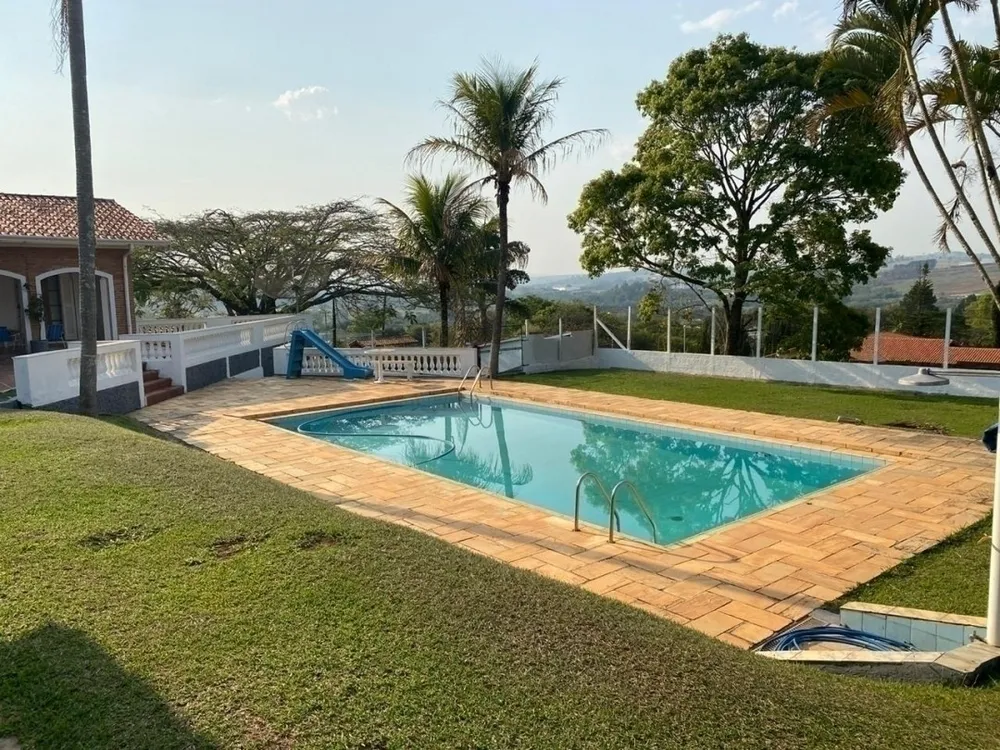 Chácara, 7 quartos, 3920 m² - Foto 4