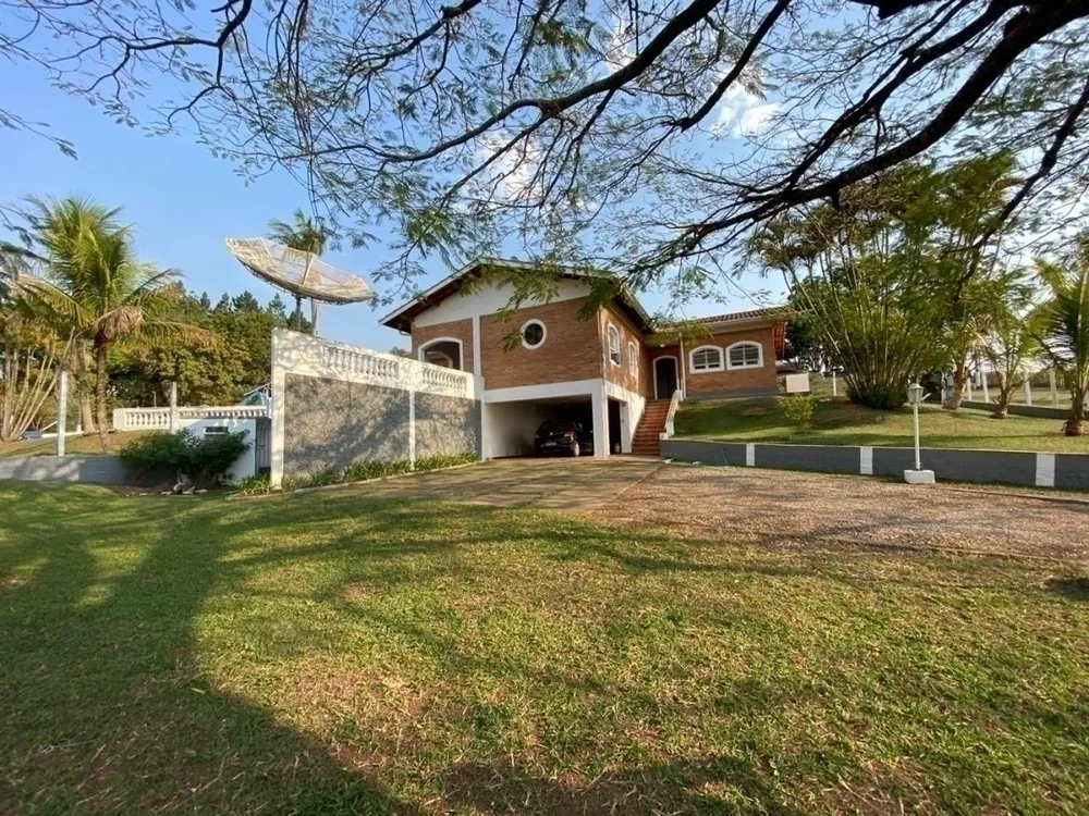 Chácara, 7 quartos, 3920 m² - Foto 15