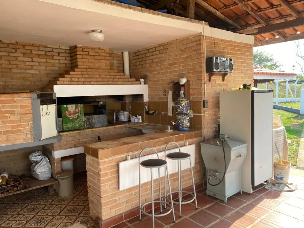 Chácara, 7 quartos, 3920 m² - Foto 11