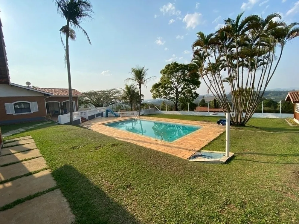 Chácara, 7 quartos, 3920 m² - Foto 5
