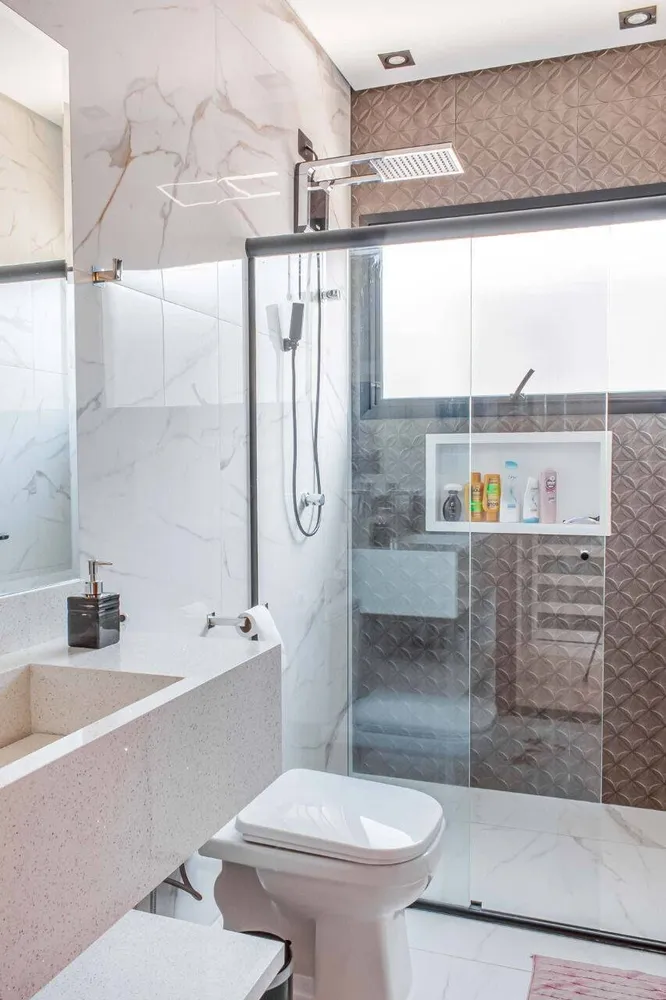 Casa de Condomínio, 4 quartos - Foto 10
