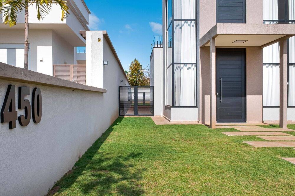 Casa de Condomínio, 4 quartos - Foto 4